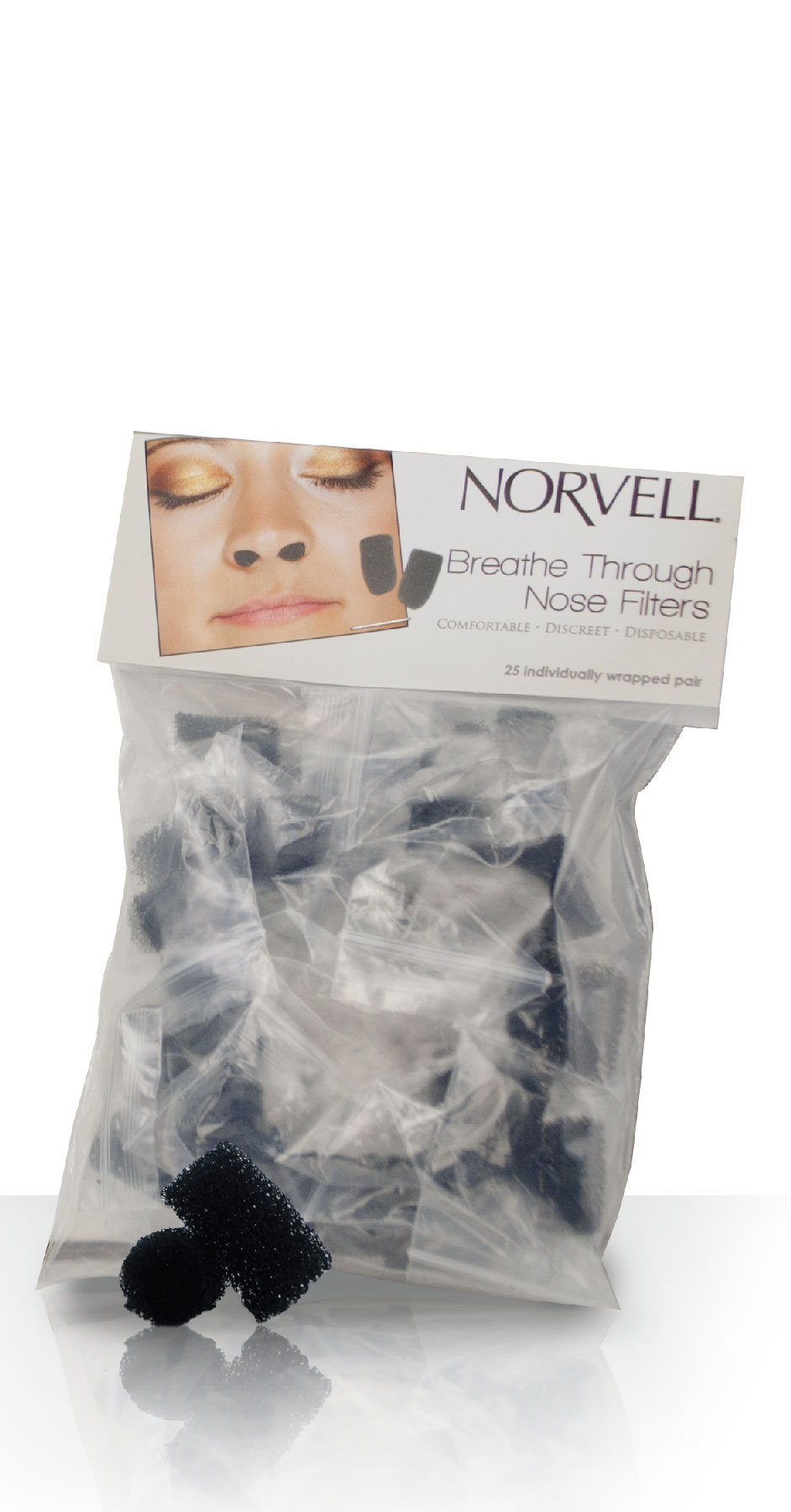 NOSE FILTERS